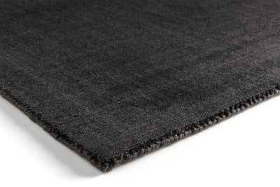 Vloerkleed Corfu Antraciet 160 x 230 cm