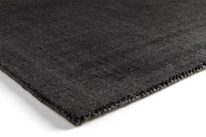 Vloerkleed Corfu Antraciet 200 x 290 cm