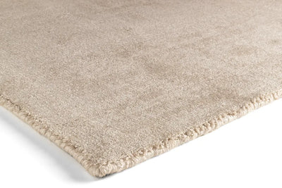 Vloerkleed Corfu Ivoor 160 x 230 cm