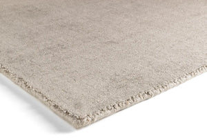Vloerkleed Corfu Zilvergrijs 200 x 290 cm