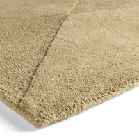 Vloerkleed Piana Olijfgroen 200 x 290 cm