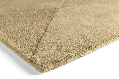 Vloerkleed Piana Olijfgroen 200 x 290 cm