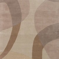Vloerkleed Corte Naturel 160 x 230 cm
