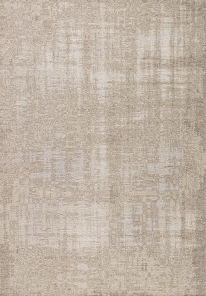 Vloerkleed Grunge 2024 Taupe 155 x 230 cm