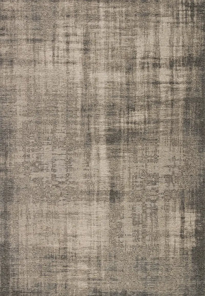 Vloerkleed Grunge 2024 Grijs 240 x 340 cm