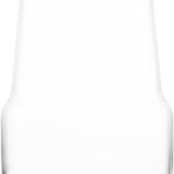 Zwiesel Glas Level Rode wijntumbler 0,55 L - 2 stuks rode wijnglas - helder en transparant - Mooier Thuis