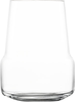 Zwiesel Glas Level Rotweintumbler 0,55 L - 2 Stück