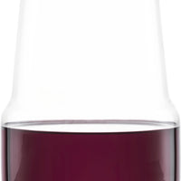Zwiesel Glas Level Rode wijntumbler 0,55 L - 2 stuks - bestel bij Mooier Thuis