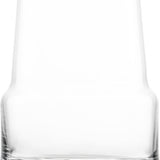 Zwiesel Glas Level witte wijntumbler 0,378 L - 2 stuks witte wijnglas - helder en transparant - Mooier Thuis