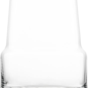 Zwiesel Glas Level witte wijntumbler 0,378 L - 2 stuks