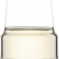 Zwiesel Glas Level witte wijntumbler 0,378 L - 2 stuks - bestel bij Mooier Thuis