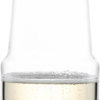 Zwiesel Glas Level champagnetumbler 0,412 L - 2 stuks - bestel bij Mooier Thuis