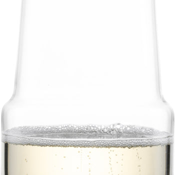 Zwiesel Glas Level Champagnerbecher 0,412 L - 2 Stück