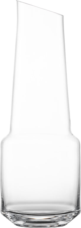 Zwiesel Glas Level Karaffe 1 Liter - 1 Stück