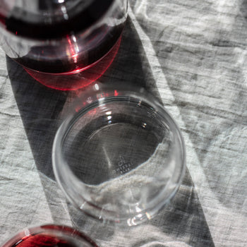 Zwiesel Glas Level karaf 1 liter - 1 stuk