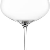 Zwiesel Glas Kolibri Bourgogne-glas 0,788 L - 2 stuks rode wijnglas - helder en transparant - Mooier Thuis