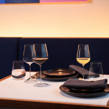Zwiesel Glas Kolibri Witte wijnglas 0,385 L - 2 stuks