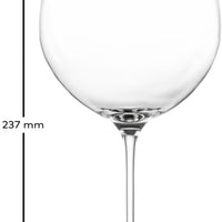 Zwiesel Glas Vuelo Witte wijnglas 0,517 L - 2 stuks