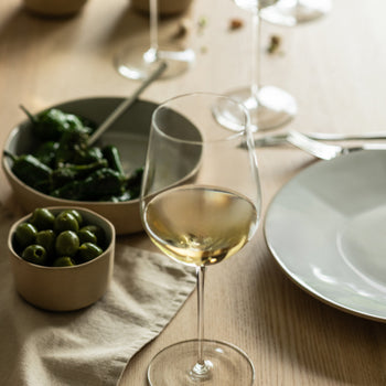 Zwiesel Glas Vuelo Witte wijnglas 0,517 L - 2 stuks