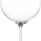Zwiesel Glas Vuelo wijnglas voor rode wijn 0,785 L - 2 stuks rode wijnglas - helder en transparant - Mooier Thuis