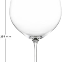 Zwiesel Glas Vuelo wijnglas voor rode wijn 0,785 L - 2 stuks