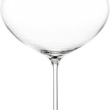 Zwiesel Glas Vuelo Bourgogne kelk 0,848 L - 2 stuks rode wijnglas - helder en transparant - Mooier Thuis
