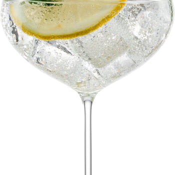 Zwiesel Glas Vuelo Bourgogne kelk 0,848 L - 2 stuks