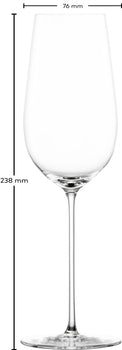 Zwiesel Glas Vuelo Champagnerglas 0.323L - 2 Stück
