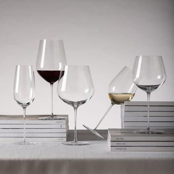 Zwiesel Glas Vuelo Champagnerglas 0.323L - 2 Stück