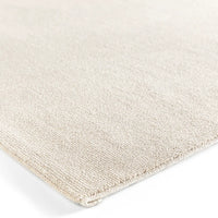 Vloerkleed Tara Deluxe Ivoor 200 x 290 cm