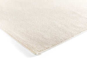 Vloerkleed Tara Deluxe Ivoor 200 x 290 cm