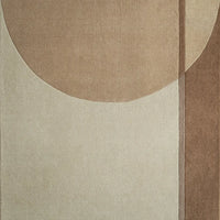 Vloerkleed Palau Beige 160 x 230 cm