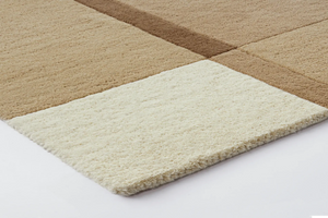 Vloerkleed Palau Beige 160 x 230 cm