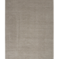 Vloerkleed Lucia Taupe 160 x 230 cm