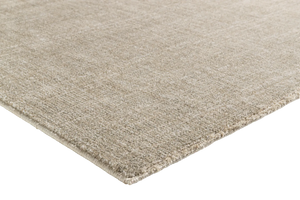 Vloerkleed Lucia Taupe 160 x 230 cm