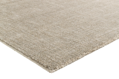 Vloerkleed Lucia Taupe 160 x 230 cm