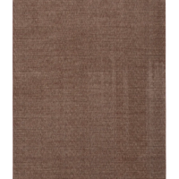 Vloerkleed Lucia Baksteen 160 x 230 cm
