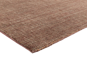 Vloerkleed Lucia Baksteen 160 x 230 cm