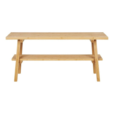 Ember Naturbambusbank 70 cm