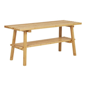 Ember Naturbambusbank 70 cm