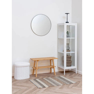 Ember Naturbambusbank 70 cm