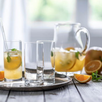 Zwiesel Glas Paris Tumbler 0,248 L - 6 stuks