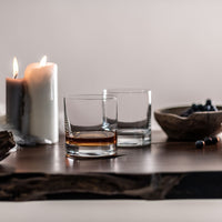 Zwiesel Glas Paris Whiskyglas 0,315 L - 6 stuks - bestel bij Mooier Thuis