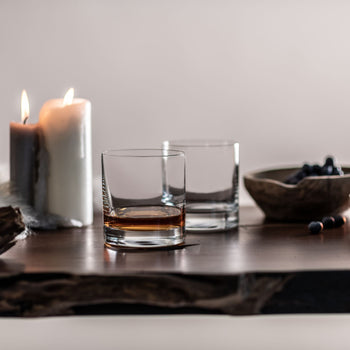 Zwiesel Glas Paris Whiskyglas 0,315 L - 6 stuks