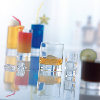 Zwiesel Glas Paris Shotglas 0,05 L - 6 stuks