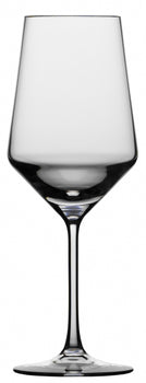 Zwiesel Glas Belfesta Cabernet wijnglas 0,55 L - 6 stuks