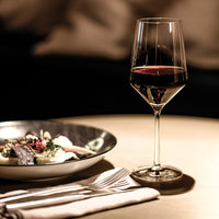 Zwiesel Glas Belfesta Cabernet wijnglas 0,55 L - 6 stuks - bestel bij Mooier Thuis