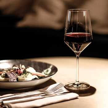 Zwiesel Glas Belfesta Cabernet wijnglas 0,55 L - 6 stuks