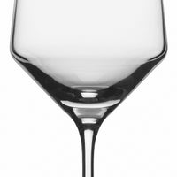 Zwiesel Glas Belfesta Bordeauxglas 0,68 L - 6 stuks