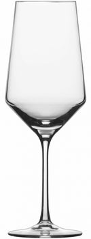 Zwiesel Glas Belfesta Bordeauxglas 0,68 L - 6 stuks